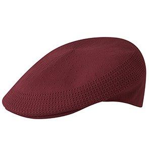 Tropic 504 Ventair - Kangol Flat Cap | Brehn