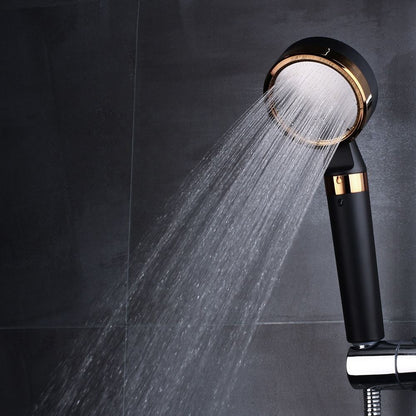 Skanto | Luxury Handheld Shower Head with Vitamin C Filtration System