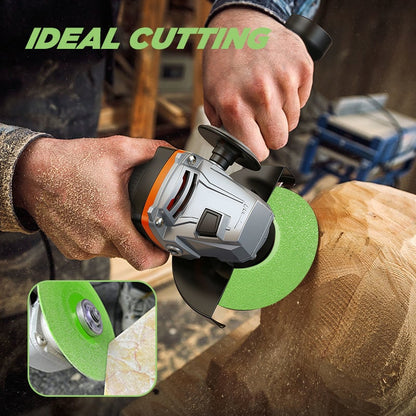 BowLift | Rock slab grinding disc