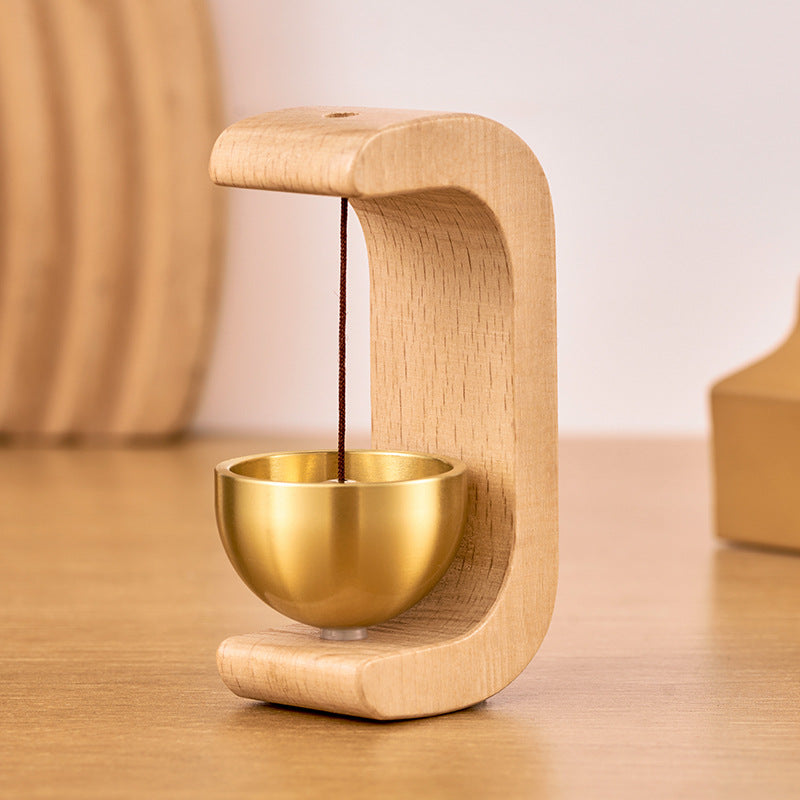 BowLift | HarmonyMagnet — Magical sound waves that make your stress disappear in no time