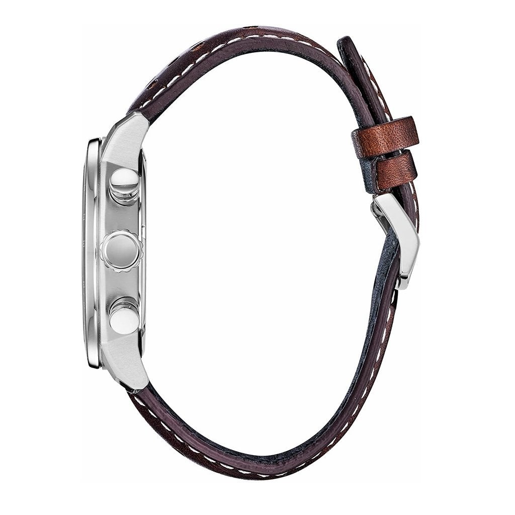 Skanto Skanto | Multifunction 6-Hand Quartz Watch for Men