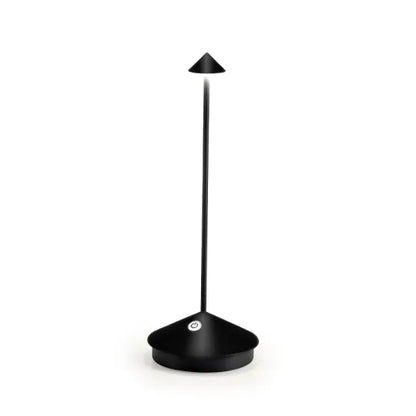 Wireless LED Table Lamp - ClarityGlow | Kalsten