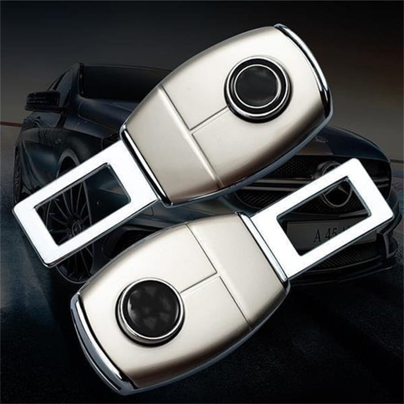 BowLift | Metal Seat Belt Extender For High-Eend Vehicles