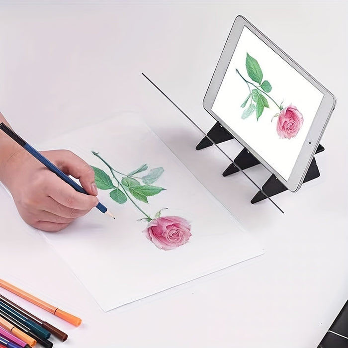 BowLift | Drawing Projection Copy Board – Unlock your Creativity with Projections and Accurate Copies
