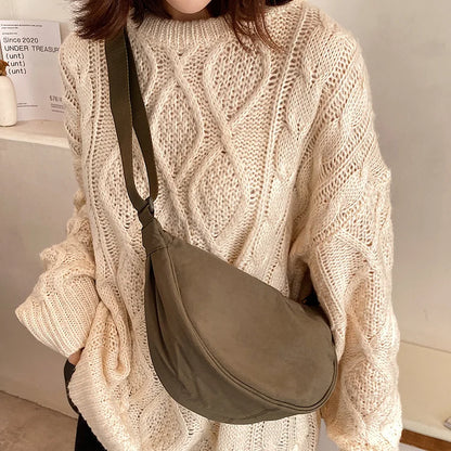 Karnz | Haze Bag️ | The fashionable dumpling bag for a fashionable outfit