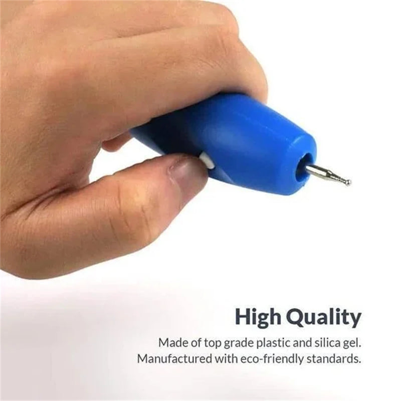 BowLift | New DIY Magic Embroidery Pen