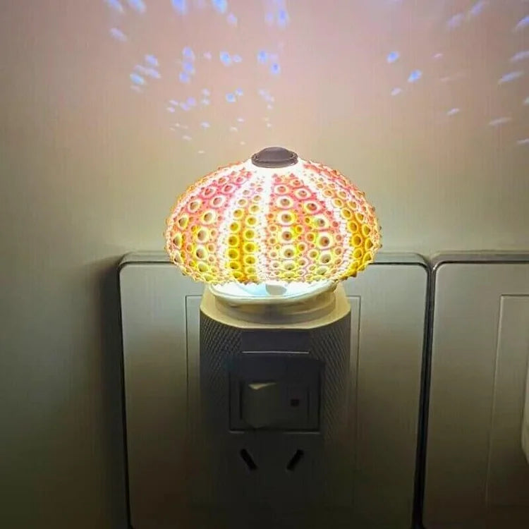 Frendorf | Sea Urchin Night Lamp - Lamp - Atmospheric Lighting