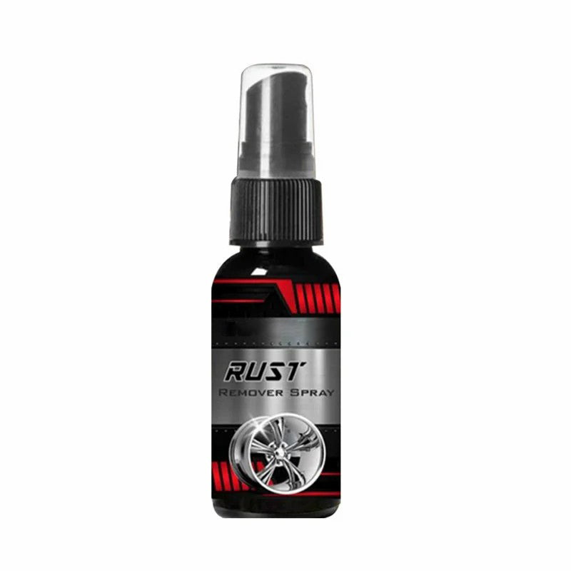 BowLift | Car Rust Remover