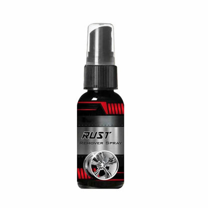 BowLift | Car Rust Remover
