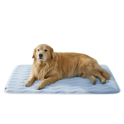 Extra Large Cooling Dog Mat Pad | Karnz