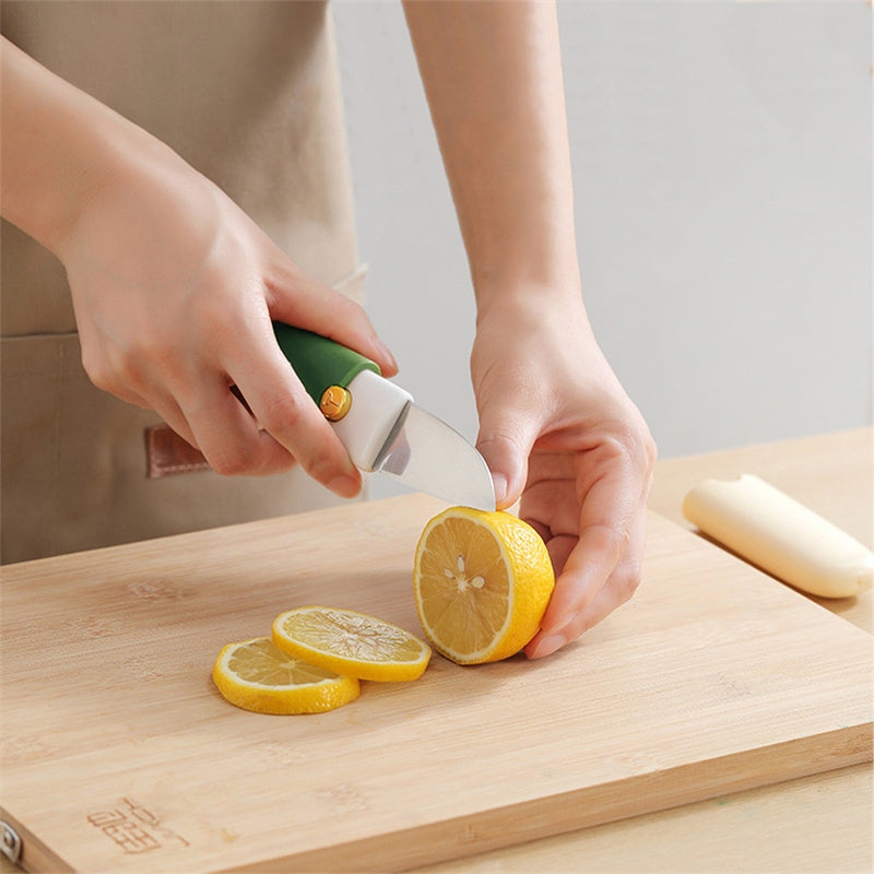 BowLift | 2-in-1 Peeler Cutter