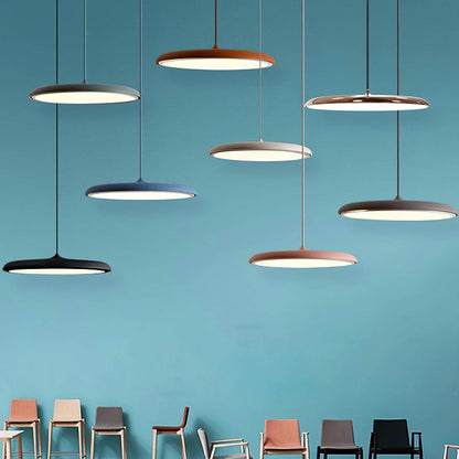 Skanto | Modern Pendant Light with Simple Design for Contemporary Interiors