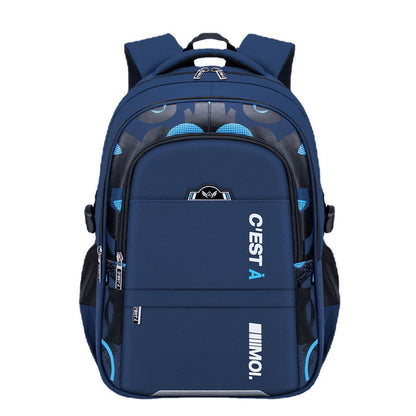Kalsten | Teenager School Backpacks