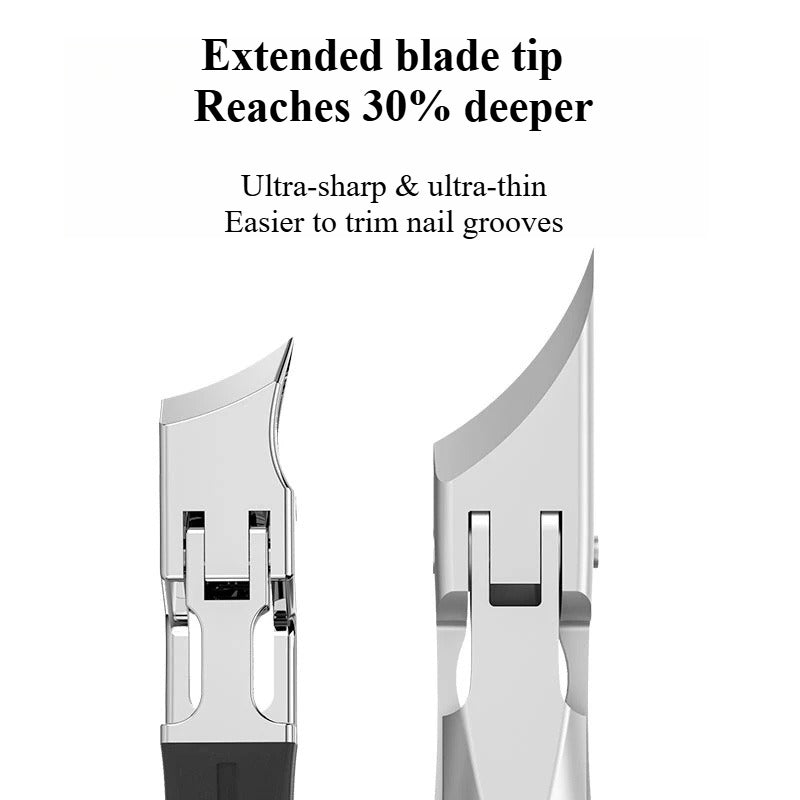 BowLift | Precision Nail Clippers