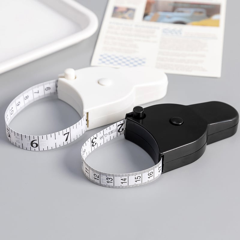 Skanto | Automatic Telescopic Portable Measuring Tape