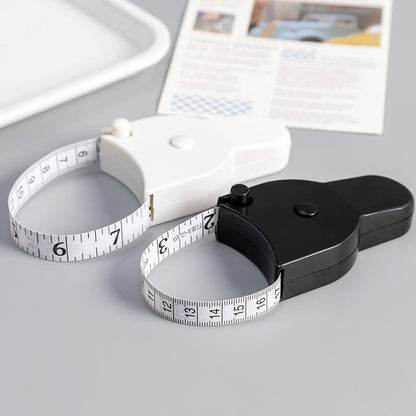 Skanto | Automatic Telescopic Portable Measuring Tape
