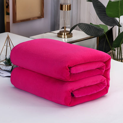 BowLift | Luxury Flannel Fleece Blanket - Unmatched Comfort & Warmth