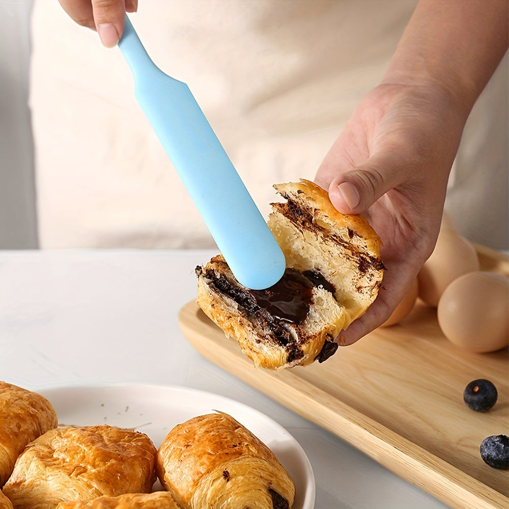 BowLift | Silicone Spatula for Baking and Icing