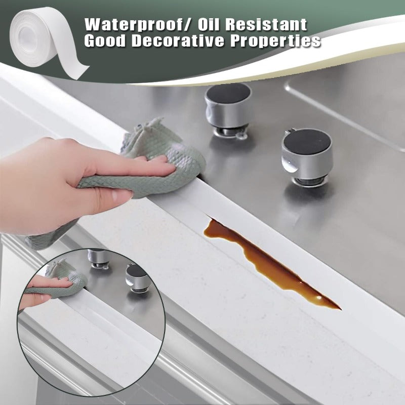 BowLift | Flexible Seal Gap Tape