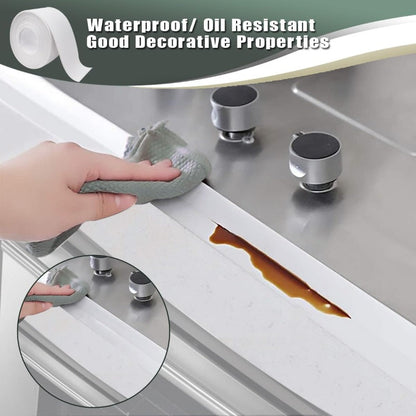 BowLift | Flexible Seal Gap Tape
