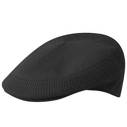 Tropic 504 Ventair - Kangol Flat Cap | Brehn