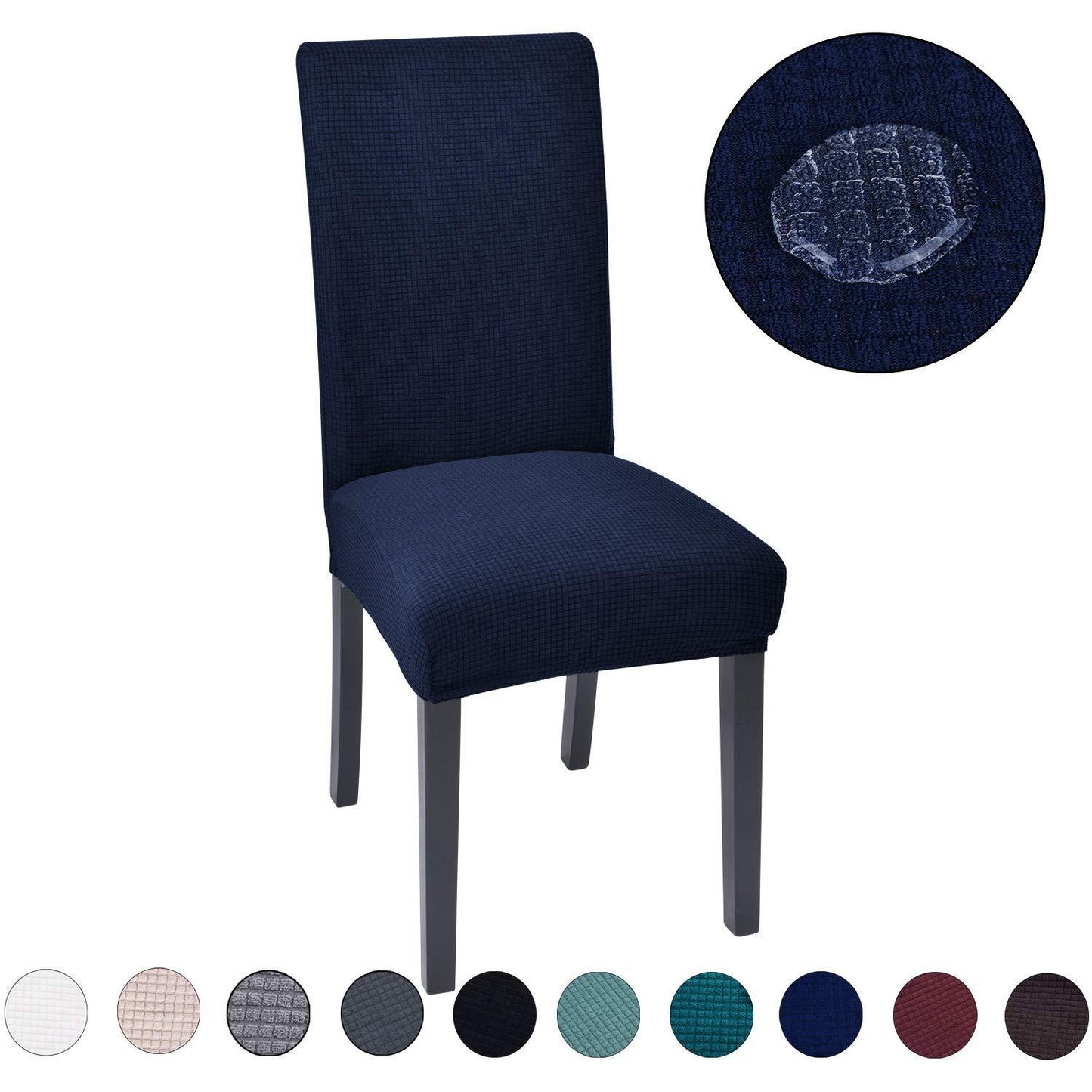 BowLift | Elastic Chair Covers