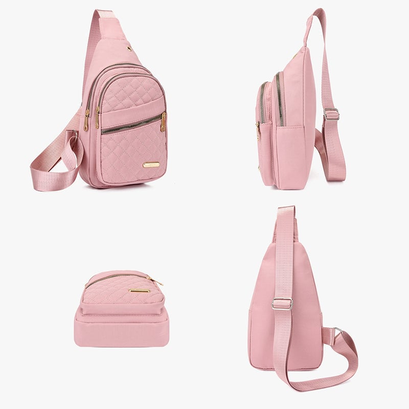 BowLift | Simple Ladies Chest Bag