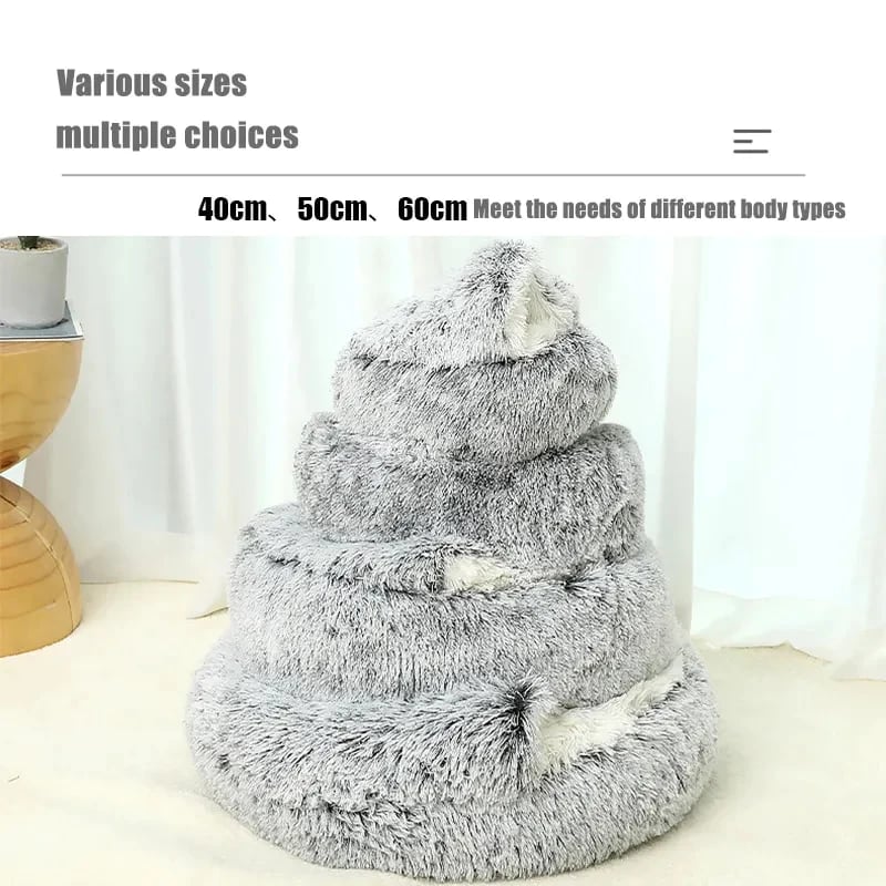 Skanto | Premium Pet Bed