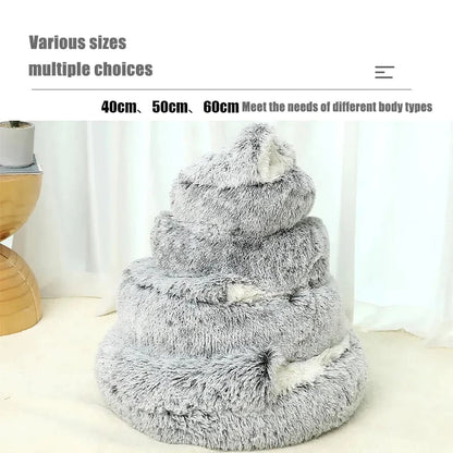 Skanto | Premium Pet Bed