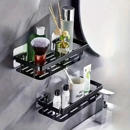 Skanto | Drill-Free & Stylish for Every Bathroom