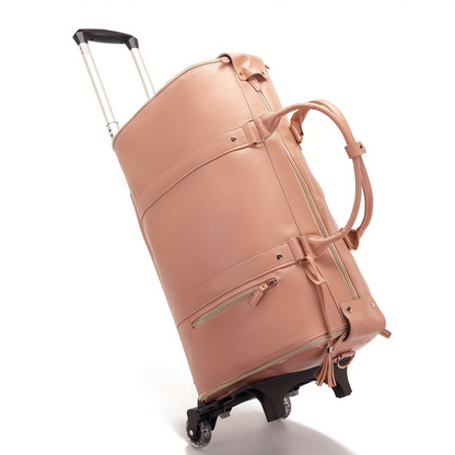 Brehn | Foldable Travel Bag