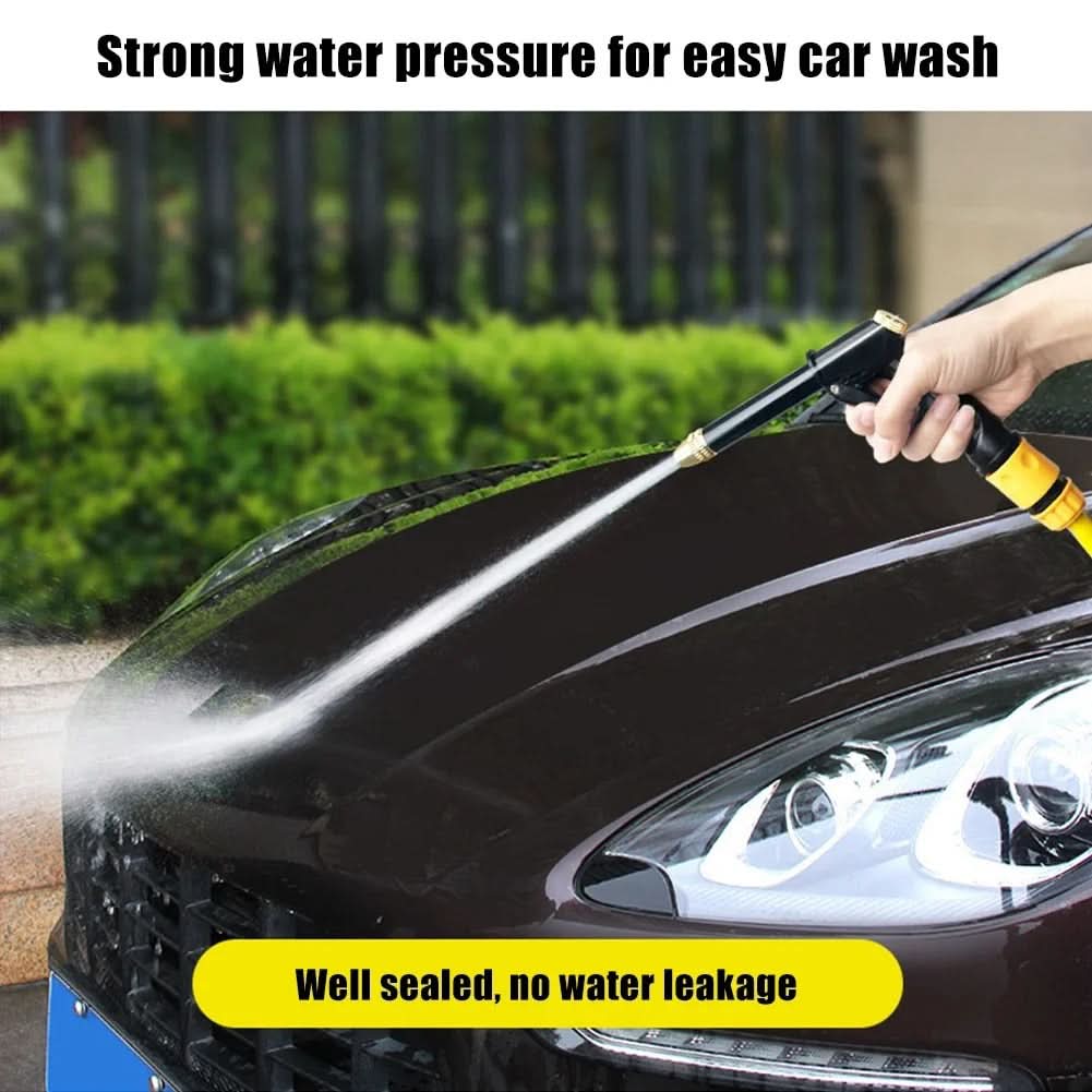 Skanto | Pressure Washer - Robust and Versatile for Garden and Car Care