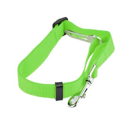 Skanto | Dog Car Seat Belt