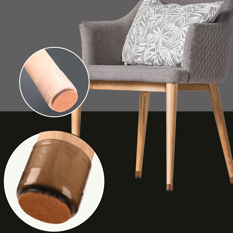BowLift | Chair Leg Floor Protectors(4 PCS)