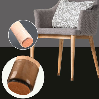BowLift | Chair Leg Floor Protectors(4 PCS)