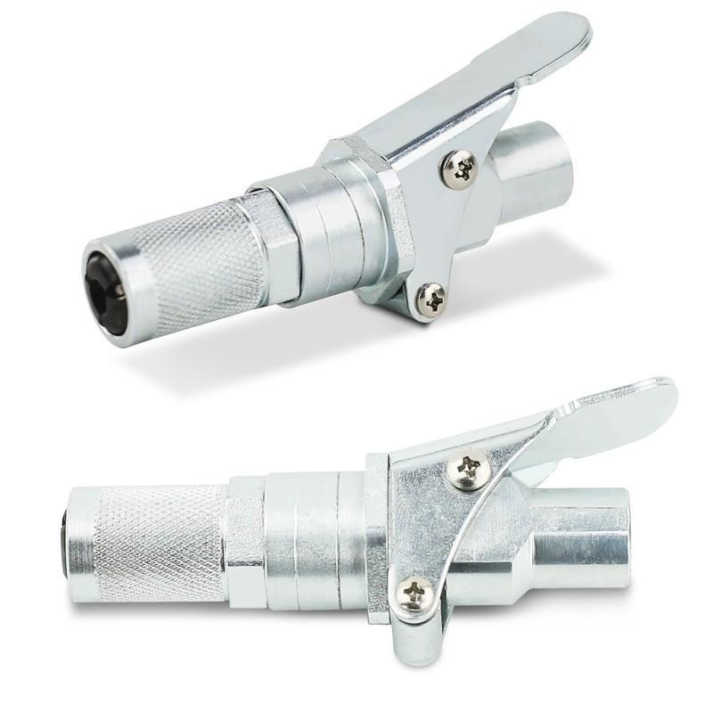 Sandsberg™Hydraulics Safety Gripping Nozzle