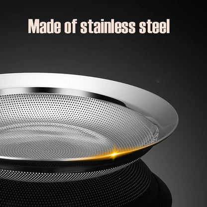 Skanto | Fine-Mesh Stainless Steel Strainer