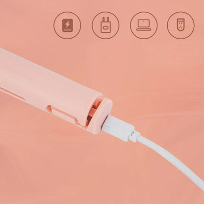 BowLift | CurlSync Mini — Perfect hairstyles, anytime & anywhere | 2 pieces