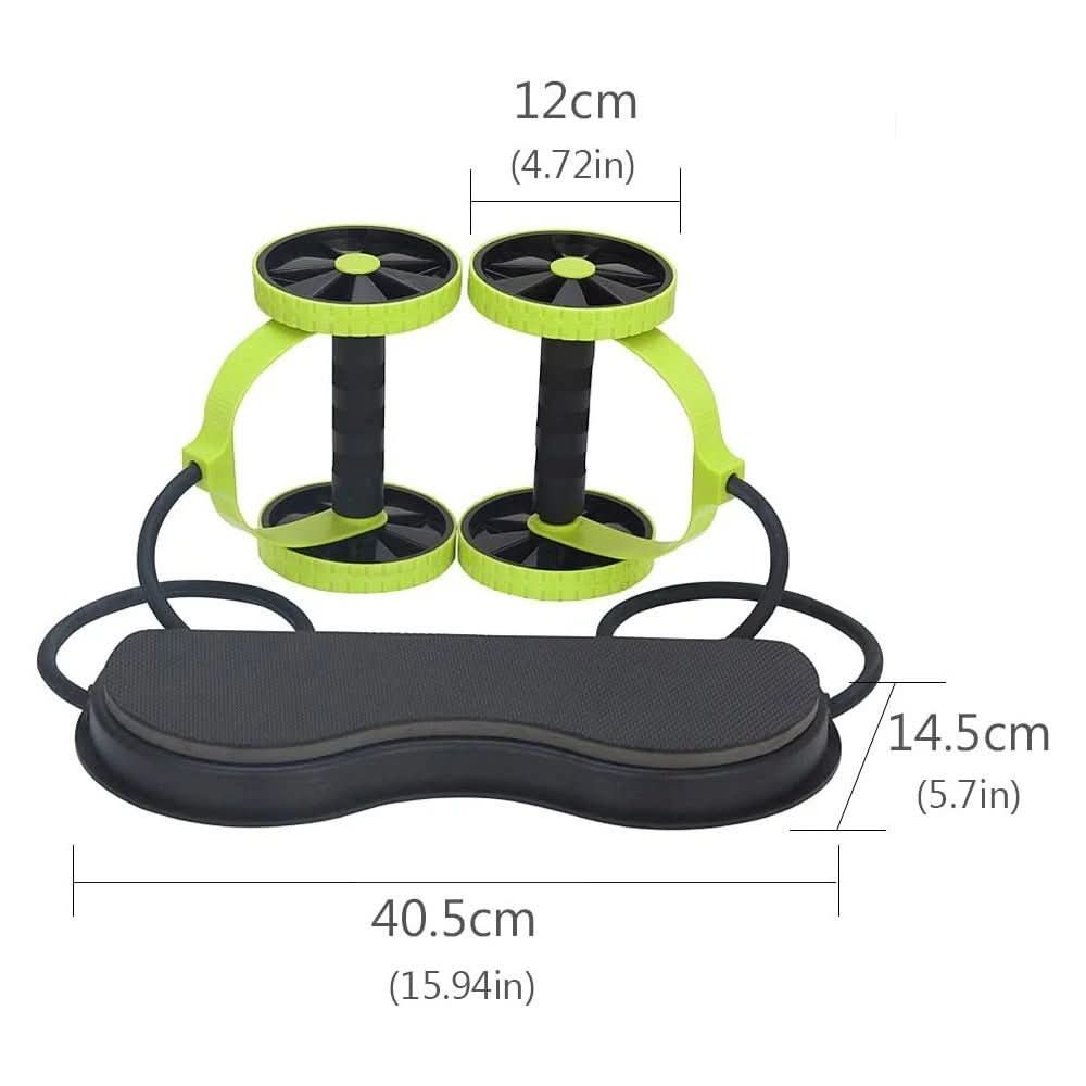 Skanto | Compact Home Fitness Equipment for Effective Full-Body Workouts
