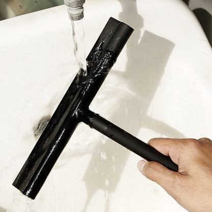 Skanto | Rubber Squeegee with Holder