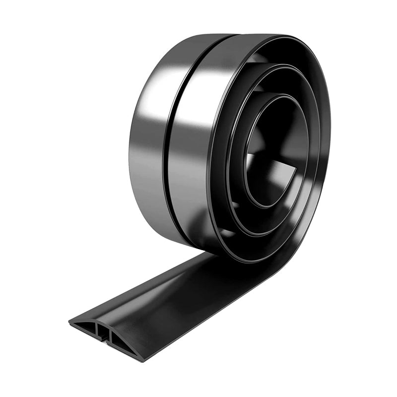 Self Adhesive Floor Cable Cover | Bowlift