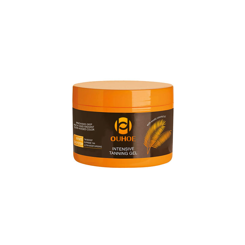 Skanto | Luxurious Intensive Sun Cream Gel