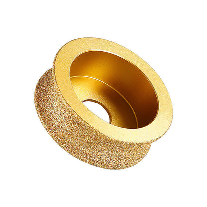 Skanto | Edge Diamond Grinding Wheel