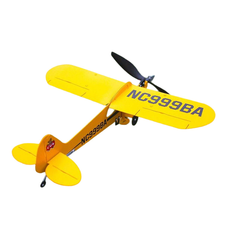 Brehn | Airplane Weathervane