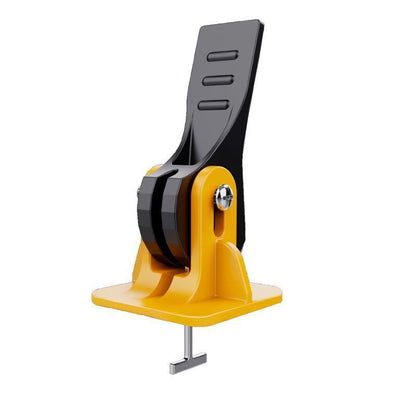 Tile leveling system | Karnz