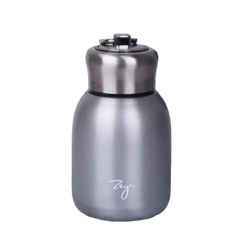 10.15oz Mini Vacuum Thermal Water Bottle | Bowlift