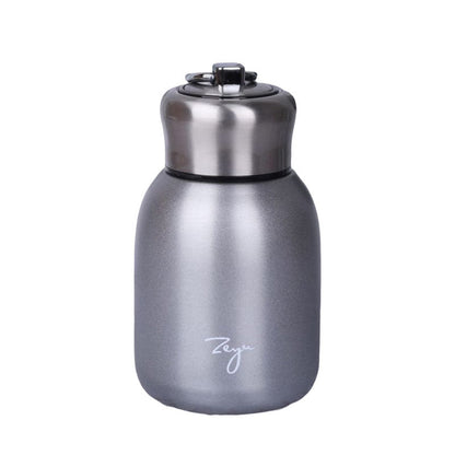 10.15oz Mini Vacuum Thermal Water Bottle | Bowlift