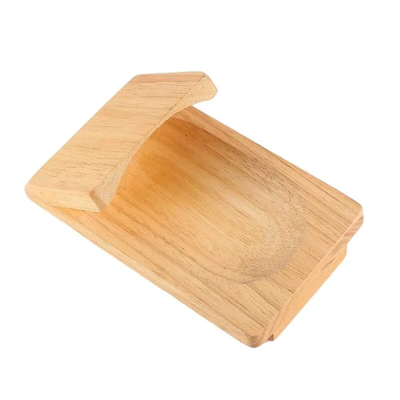 Oyster Opener Clamp