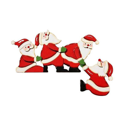 Skanto | Christmas Door Frame Decoration
