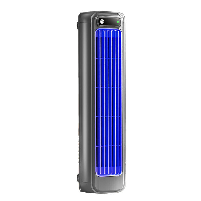 Portable Air Cooler | Wireless, USB Rechargeable Bowlift